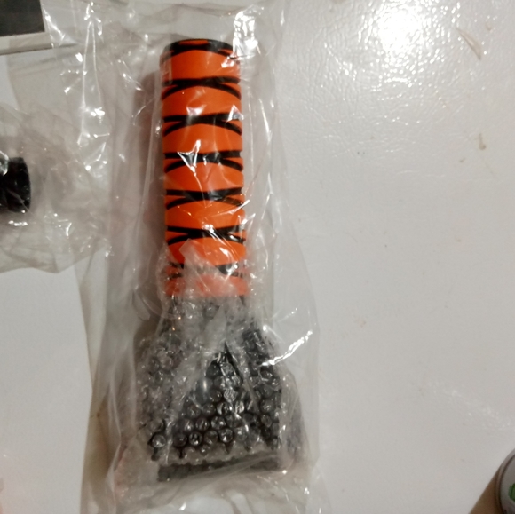 Snow brush and scraper new still in plastic MATCC - Picture 4 of 6